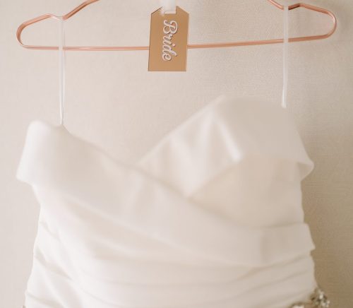 Romantic Winter Wedding At Sheraton Station Square | Burgh Brides | Dawn Derbyshire Photography