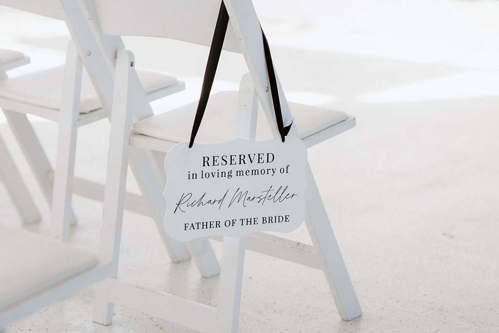 Modern Light-Filled Greenhouse Wedding At The Atrium | Burgh Brides | Iris Marie Photography