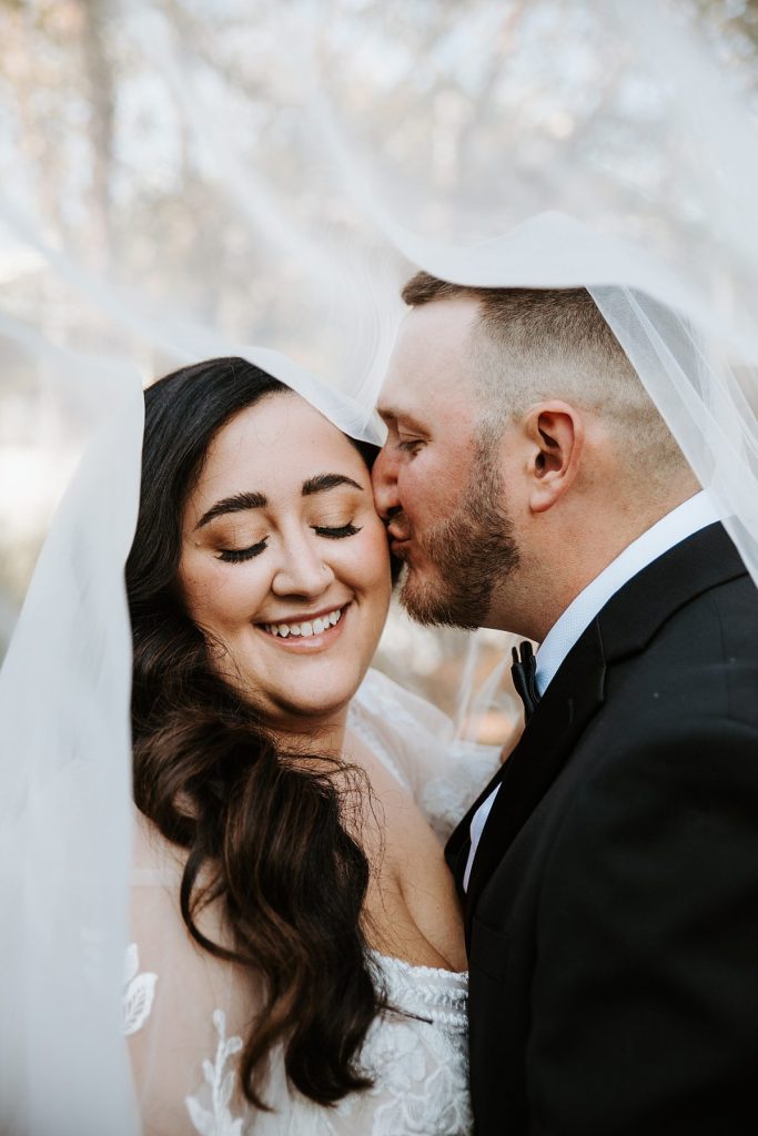 Modern Light-Filled Greenhouse Wedding At The Atrium | Burgh Brides | Iris Marie Photography