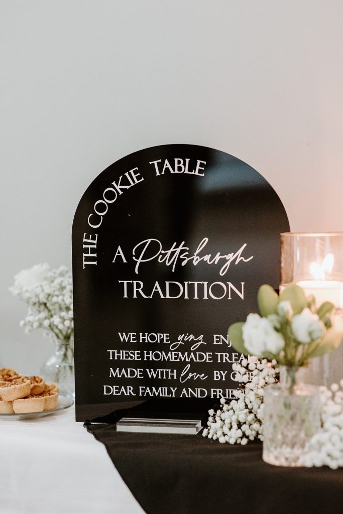 Modern Light-Filled Greenhouse Wedding At The Atrium | Burgh Brides | Iris Marie Photography