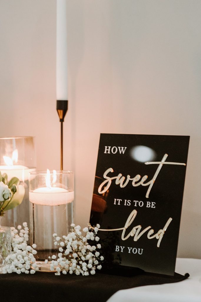 Modern Light-Filled Greenhouse Wedding At The Atrium | Burgh Brides | Iris Marie Photography
