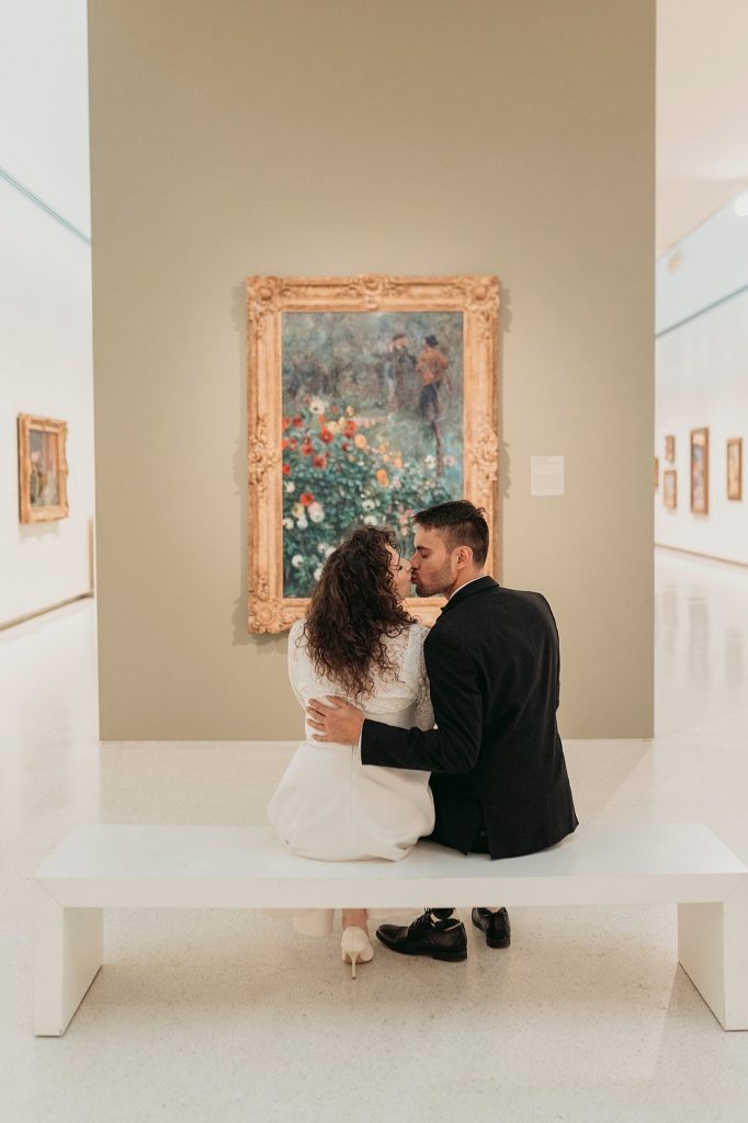 Pittsburgh Winter Engagement Shoot Locations & Tips From Expert Photographers | Burgh Brides