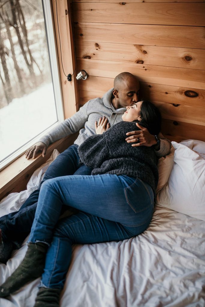 Pittsburgh Winter Engagement Shoot Locations & Tips From Expert Photographers | Burgh Brides