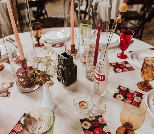Devoted To You Events | Pittsburgh Wedding Planner | Burgh Brides