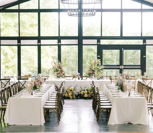 Devoted To You Events | Pittsburgh Wedding Planner | Burgh Brides