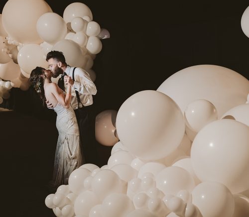 Devoted To You Events | Pittsburgh Wedding Planner | Burgh Brides