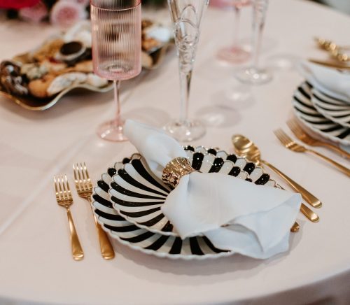 Devoted To You Events | Pittsburgh Wedding Planner | Burgh Brides