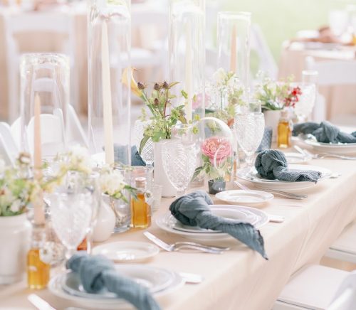 Devoted To You Events | Pittsburgh Wedding Planner | Burgh Brides