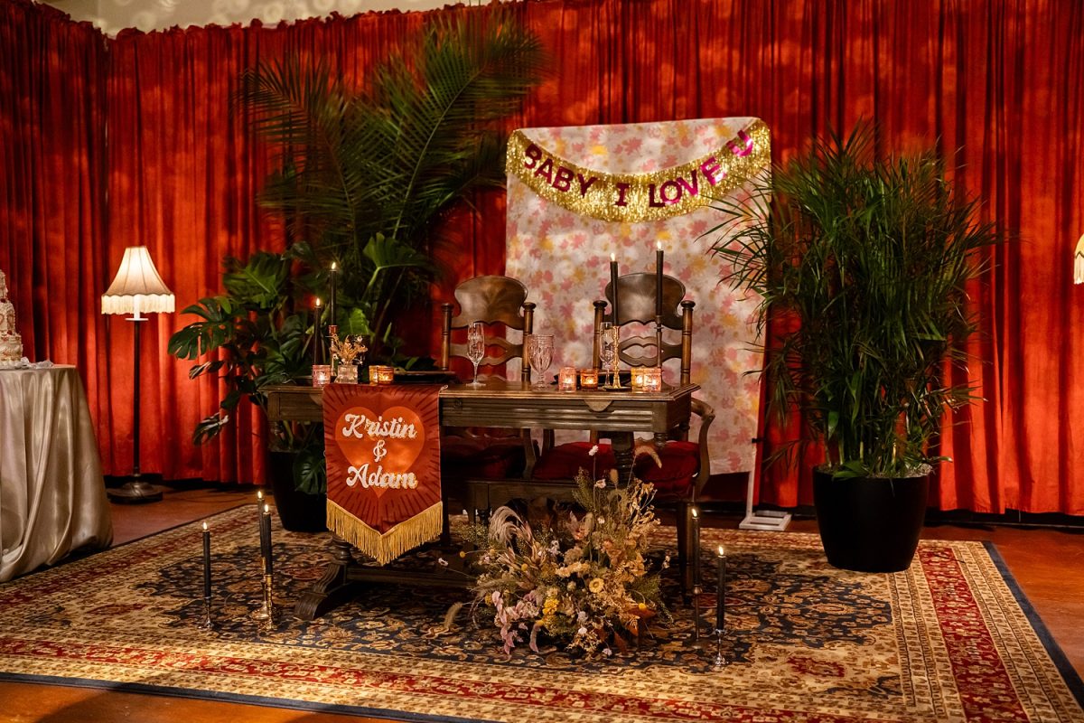 Devoted To You Events | Pittsburgh Wedding Planner | Burgh Brides
