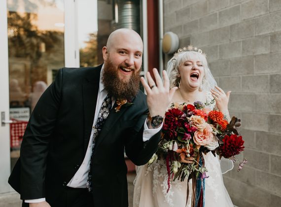 Devoted To You Events | Pittsburgh Wedding Planner | Burgh Brides