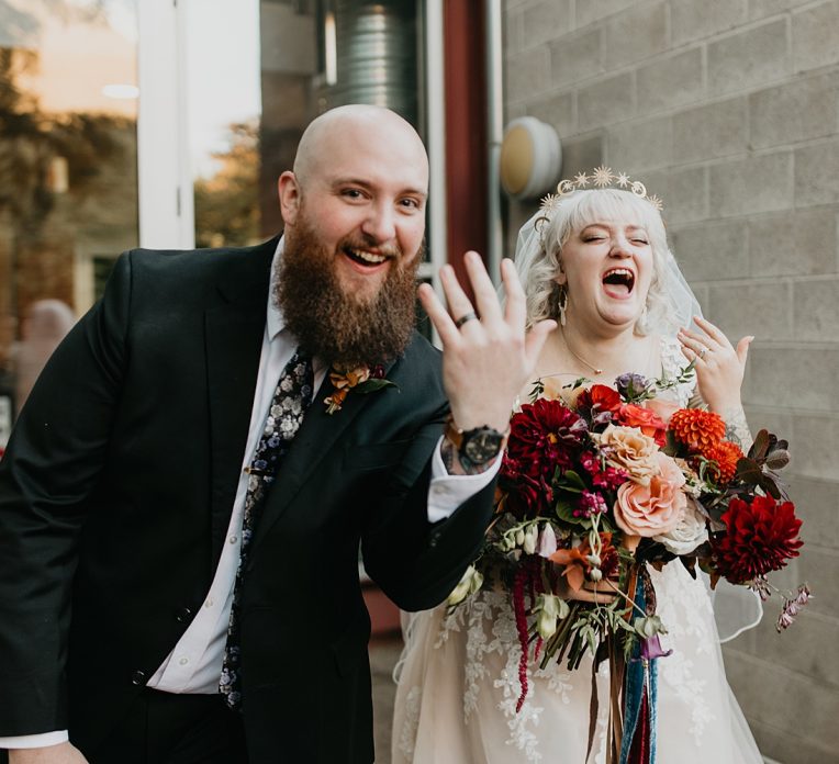 Devoted To You Events | Pittsburgh Wedding Planner | Burgh Brides