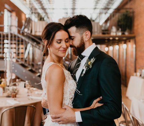 Devoted To You Events | Pittsburgh Wedding Planner | Burgh Brides