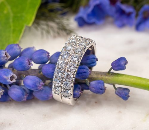 Beeghly & Co. Jewelers | Pittsburgh Wedding Jeweler | Burgh Brides