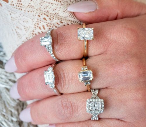 Beeghly & Co. Jewelers | Pittsburgh Wedding Jeweler | Burgh Brides
