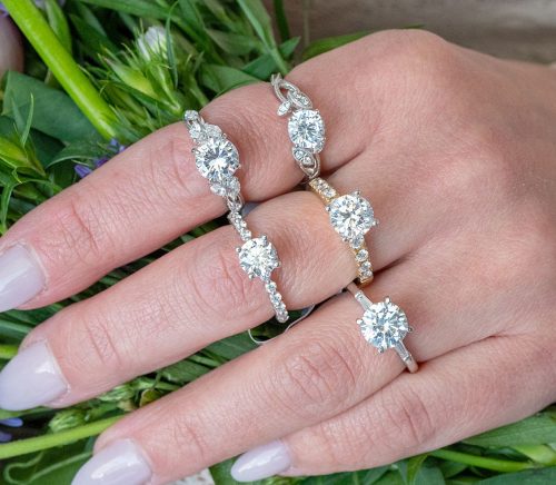 Beeghly & Co. Jewelers | Pittsburgh Wedding Jeweler | Burgh Brides
