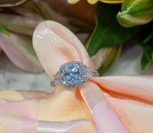Beeghly & Co. Jewelers | Pittsburgh Wedding Jeweler | Burgh Brides