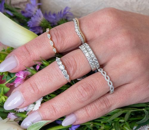 Beeghly & Co. Jewelers | Pittsburgh Wedding Jeweler | Burgh Brides