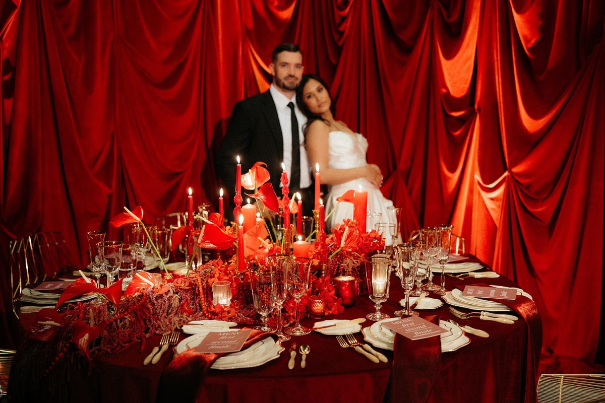 Courtyard by Marriott Pittsburgh University Center | Pittsburgh Wedding Venue | Burgh Brides