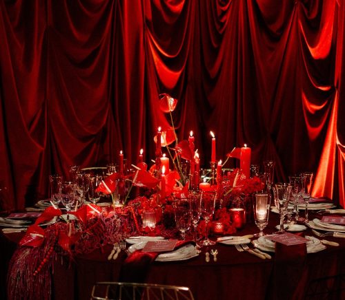 Courtyard by Marriott Pittsburgh University Center | Pittsburgh Wedding Venue | Burgh Brides