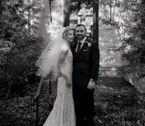 Hyeholde | Pittsburgh Wedding Venue | Burgh Brides