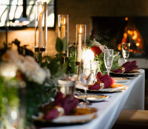 Hyeholde | Pittsburgh Wedding Venue | Burgh Brides
