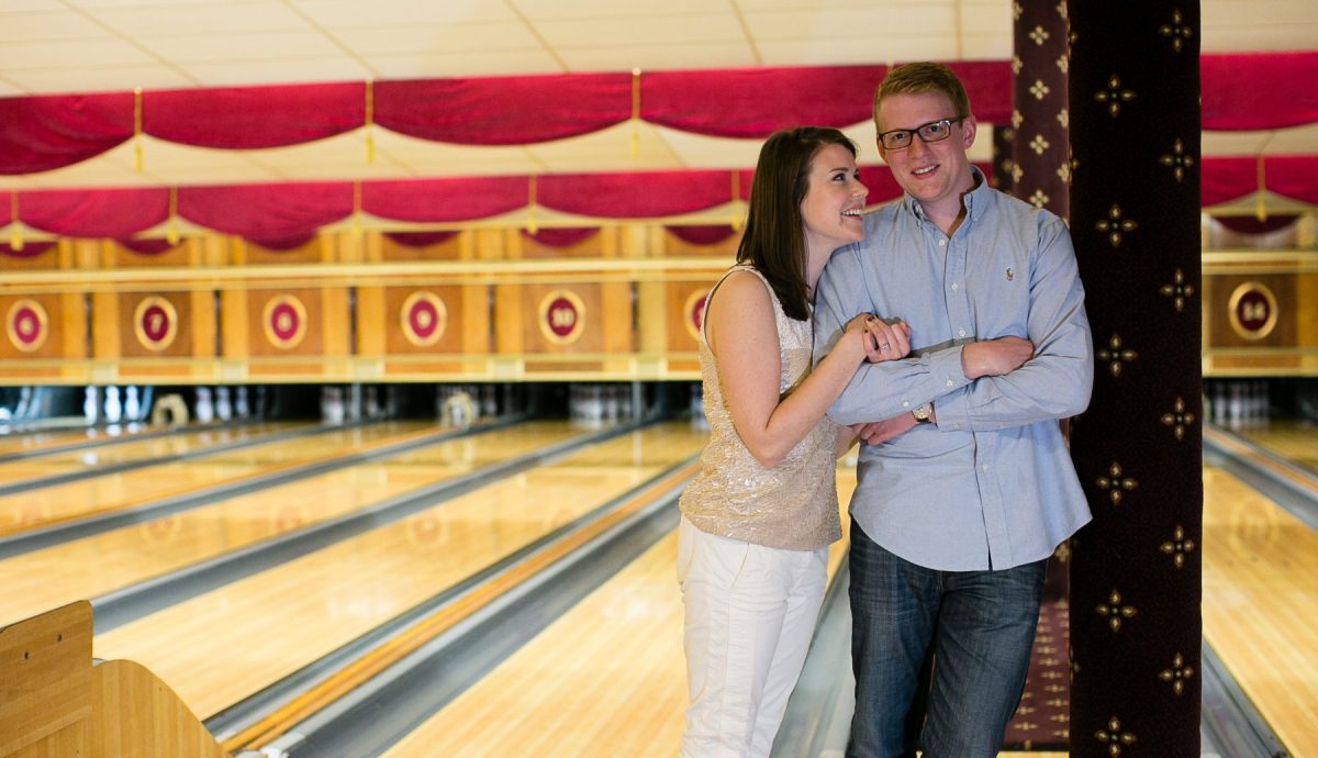 Pittsburgh Winter Engagement Shoot Locations & Tips From Expert Photographers | Burgh Brides