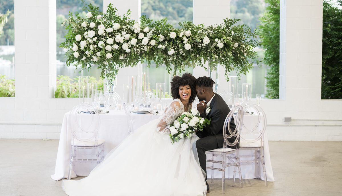 Every Question to Ask When Hiring Your Wedding Florist | Burgh Brides