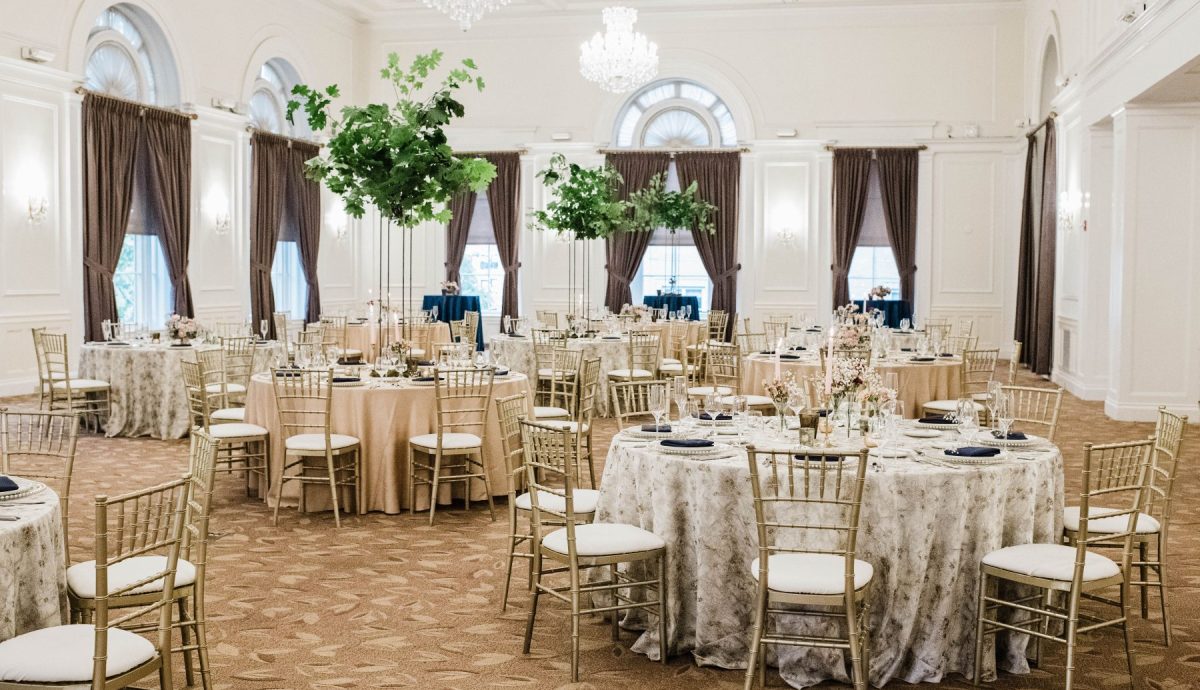 Questions To Ask When Booking Your Wedding Venue | Burgh Brides