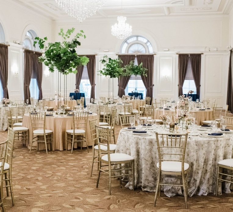 Questions To Ask When Booking Your Wedding Venue | Burgh Brides