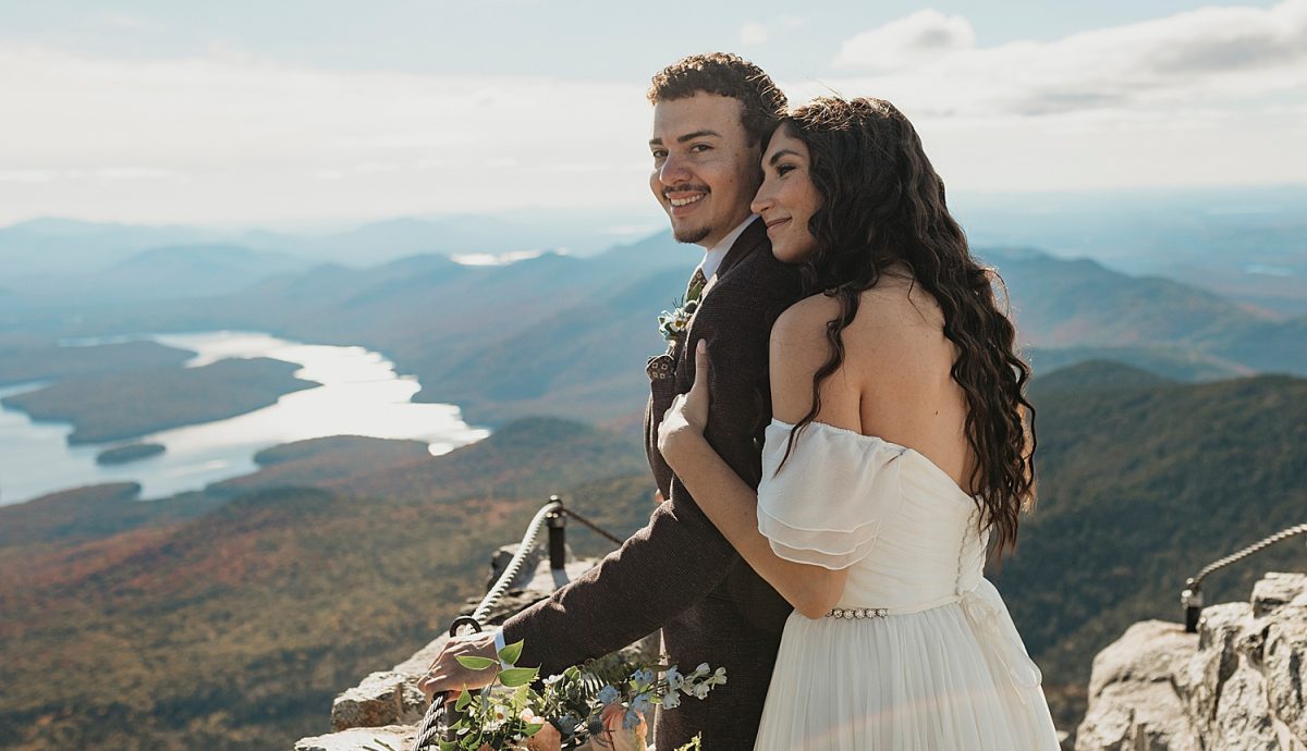 The Best Locations For Your Pittsburgh Elopement: In & Outside The City | Burgh Brides