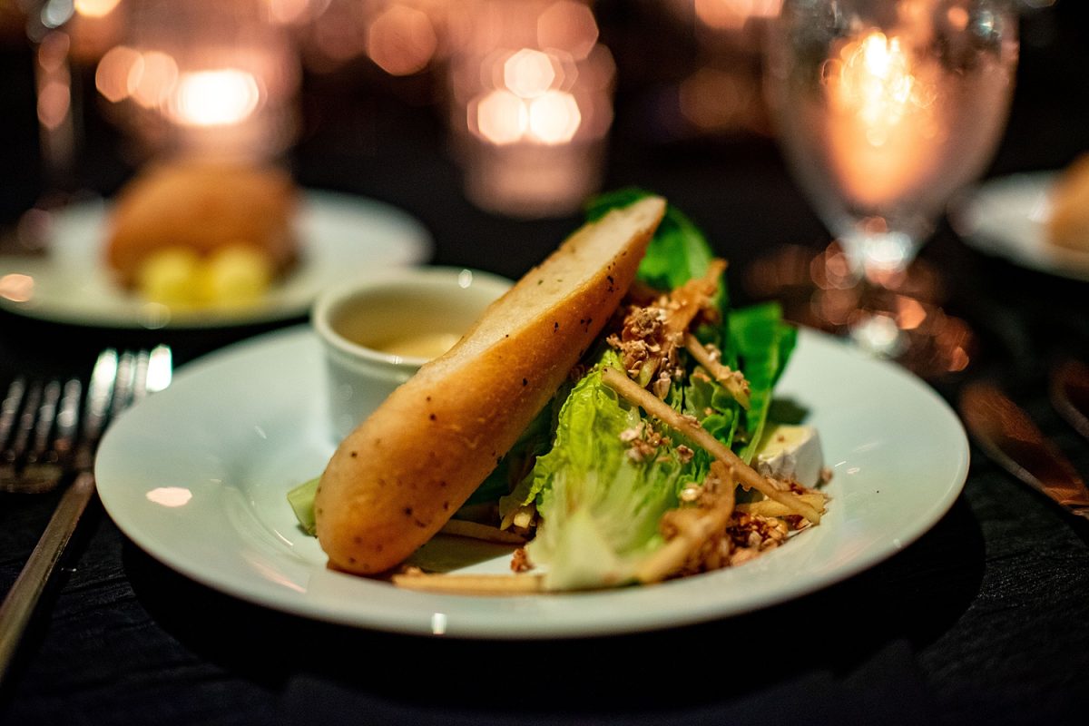 Common Plea Catering | Pittsburgh Wedding Caterer | Burgh Brides
