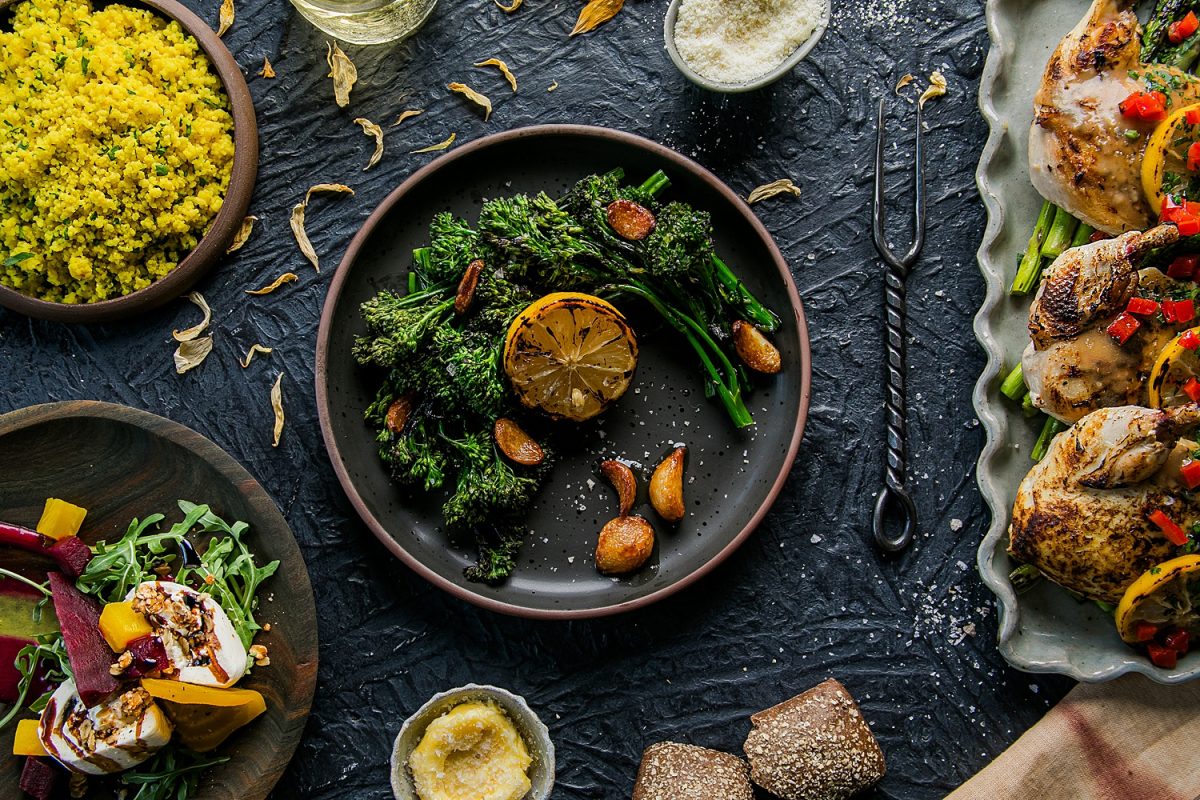 Common Plea Catering | Pittsburgh Wedding Caterer | Burgh Brides