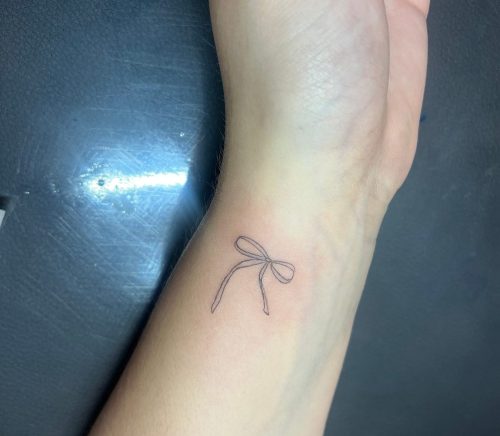 Inked n Linked | Pittsburgh Wedding Flash Tattoo Artist | Burgh Brides