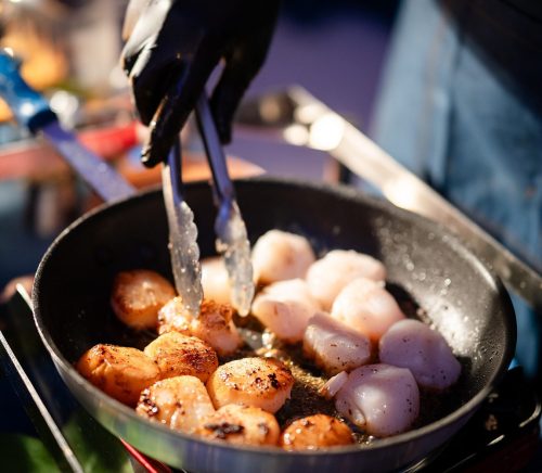 Common Plea Catering | Pittsburgh Wedding Caterer | Burgh Brides