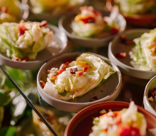 Common Plea Catering | Pittsburgh Wedding Caterer | Burgh Brides