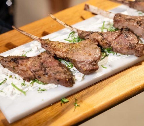 Common Plea Catering | Pittsburgh Wedding Caterer | Burgh Brides