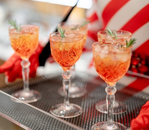 Common Plea Catering | Pittsburgh Wedding Caterer | Burgh Brides