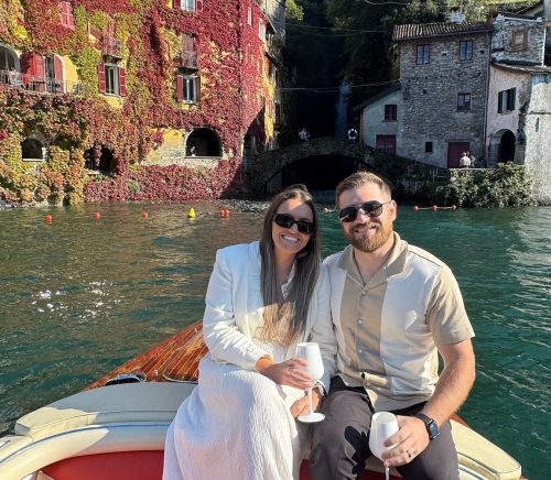 Viaggio Travel Consulting | Pittsburgh Honeymoon Planner | Burgh Brides