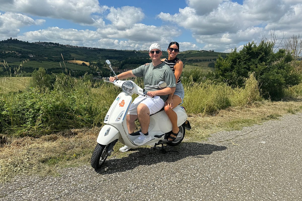 Viaggio Travel Consulting | Pittsburgh Honeymoon Planner | Burgh Brides