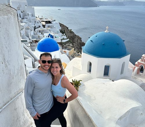 Viaggio Travel Consulting | Pittsburgh Honeymoon Planner | Burgh Brides