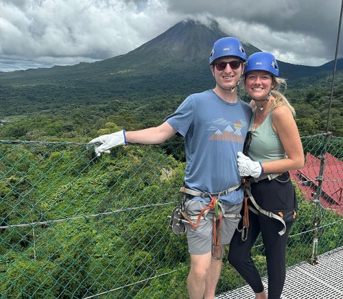 Viaggio Travel Consulting | Pittsburgh Honeymoon Planner | Burgh Brides