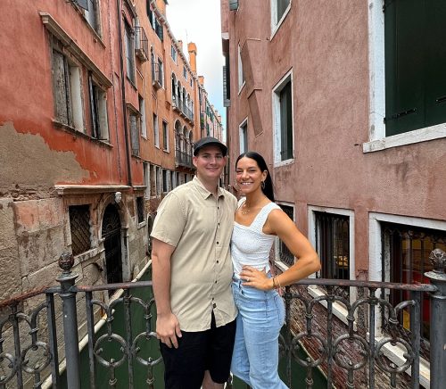 Viaggio Travel Consulting | Pittsburgh Honeymoon Planner | Burgh Brides