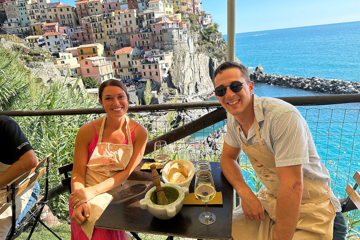 Viaggio Travel Consulting | Pittsburgh Honeymoon Planner | Burgh Brides