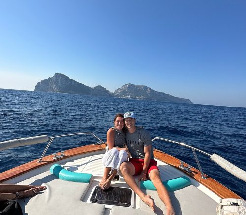 Viaggio Travel Consulting | Pittsburgh Honeymoon Planner | Burgh Brides