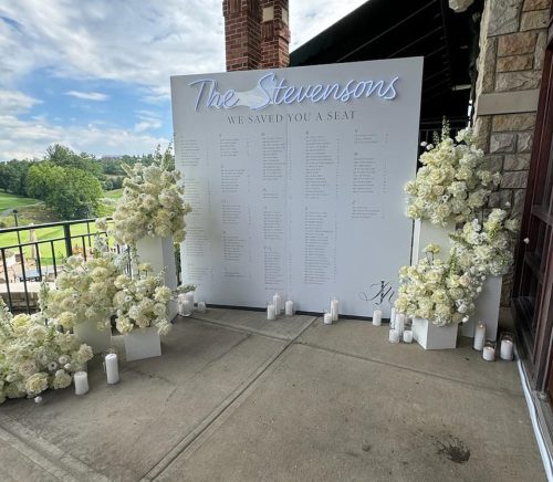 SpeedPro Pittsburgh North | Pittsburgh Large Format Printing & Signage | Burgh Brides