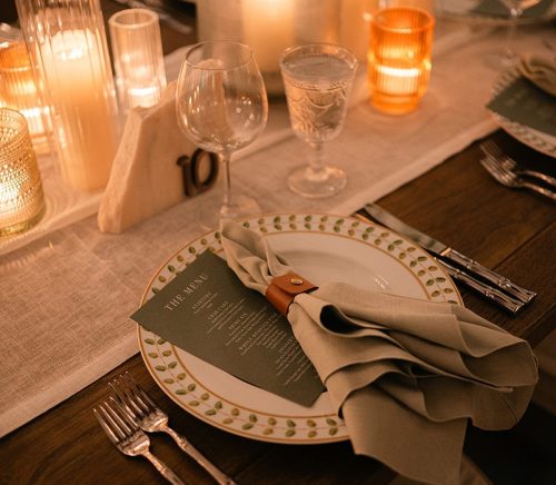 Élan Creative Co. | Pittsburgh Wedding Stationery | Burgh Brides