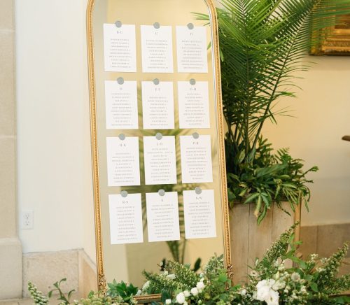 Élan Creative Co. | Pittsburgh Wedding Stationery | Burgh Brides