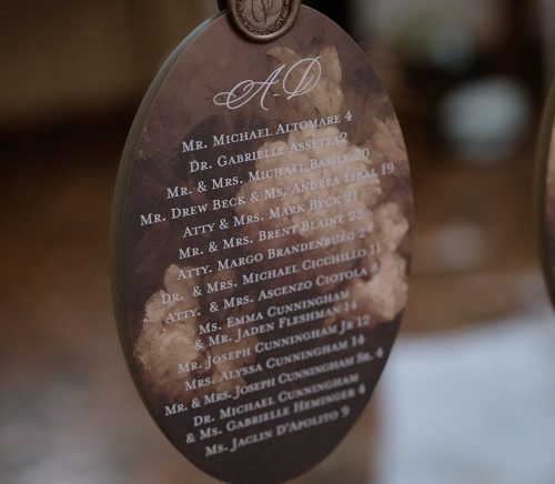 Élan Creative Co. | Pittsburgh Wedding Stationery | Burgh Brides