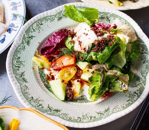 Black Radish Kitchen | Pittsburgh Wedding Caterer | Burgh Brides