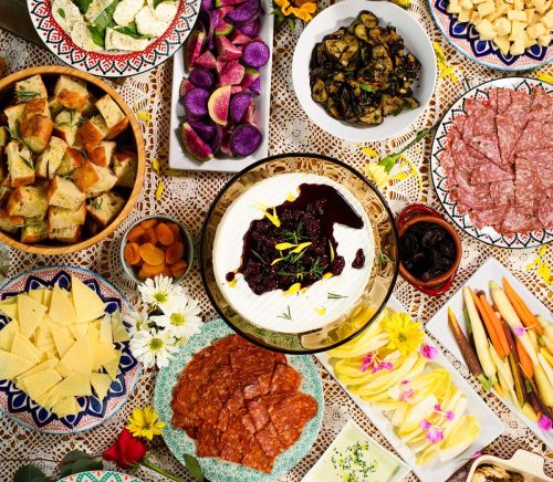 Black Radish Kitchen | Pittsburgh Wedding Caterer | Burgh Brides